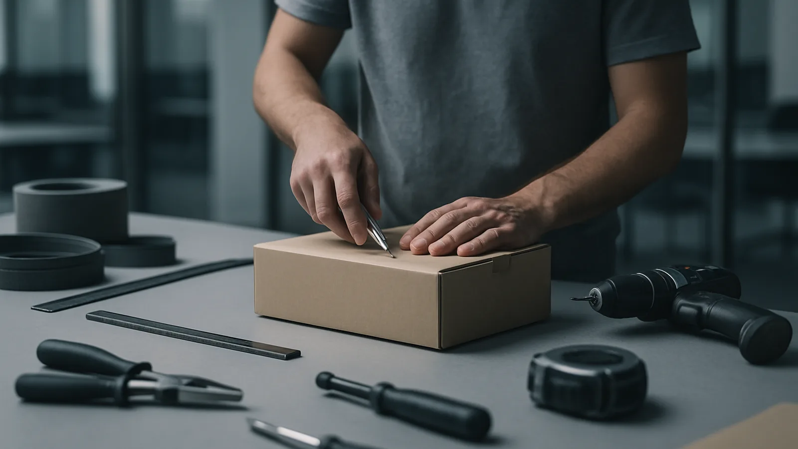 Illustration de l'article: Comment choisir un prestataire logistique