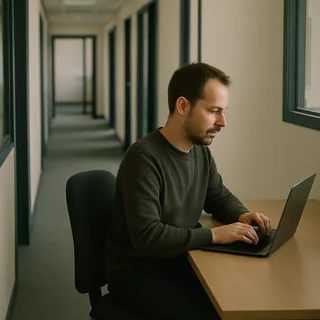 Sébastien Marchand